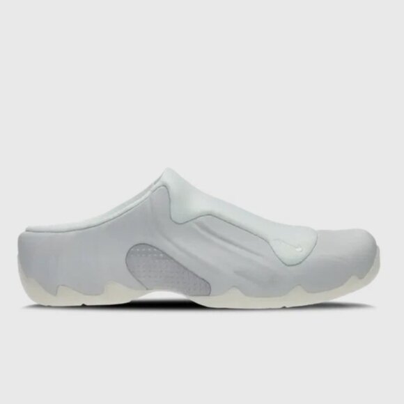 Nike Clogposite Summit White Photon Dust Shoes "MULTIPLE SIZES" - Picture 1 of 6